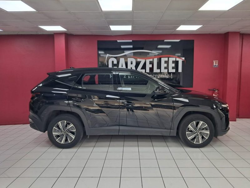 HYUNDAI TUCSON 1.6 SUV HYBRIDE ESSENCE 230cv BUSINESS/1 ERE MAIN/TVA RECUPERABLE