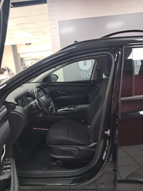 HYUNDAI TUCSON 1.6 SUV HYBRIDE ESSENCE 230cv BUSINESS/1 ERE MAIN/TVA RECUPERABLE