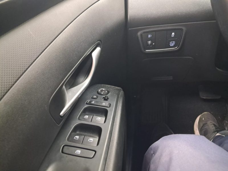HYUNDAI TUCSON 1.6 SUV HYBRIDE ESSENCE 230cv BUSINESS/1 ERE MAIN/TVA RECUPERABLE