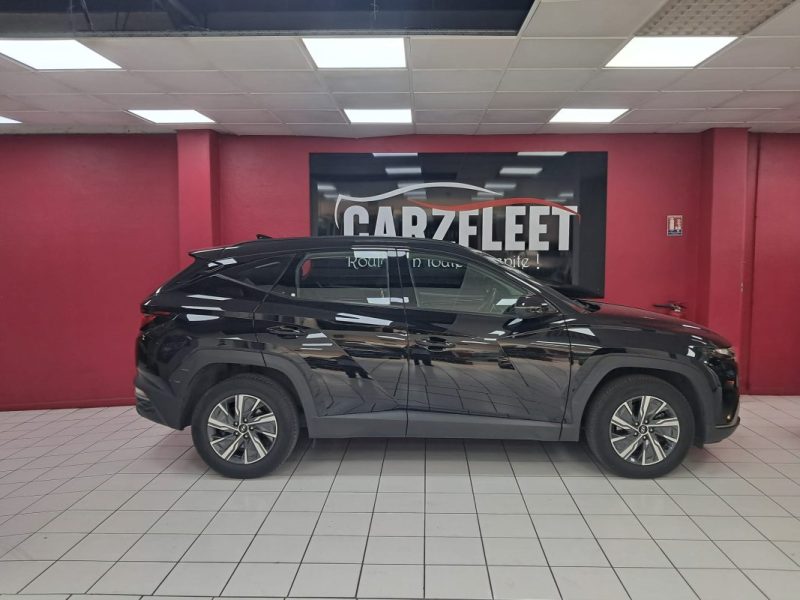 HYUNDAI TUCSON 1.6 SUV HYBRIDE ESSENCE 230cv BUSINESS/1 ERE MAIN/TVA RECUPERABLE
