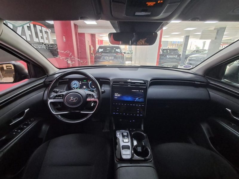 HYUNDAI TUCSON 1.6 SUV HYBRIDE ESSENCE 230cv BUSINESS/1 ERE MAIN/TVA RECUPERABLE