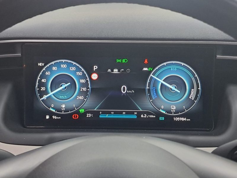 HYUNDAI TUCSON 1.6 PHEV 265cv EXECUTIVE TOIT PANORAMIQUE/1 ERE MAIN/TVA RECUPERABLE
