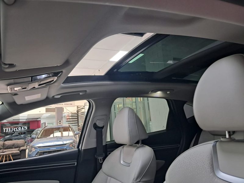 HYUNDAI TUCSON 1.6 PHEV 265cv EXECUTIVE TOIT PANORAMIQUE/1 ERE MAIN/TVA RECUPERABLE