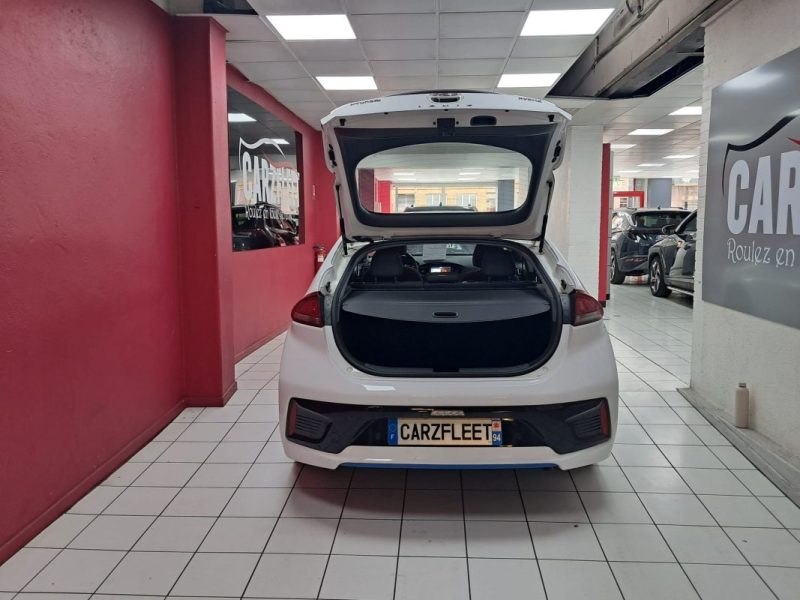HYUNDAI IONIQ SUV HYBRIDE 141cv BUSINESS/1 ERE MAIN/TVA RECUPERABLE
