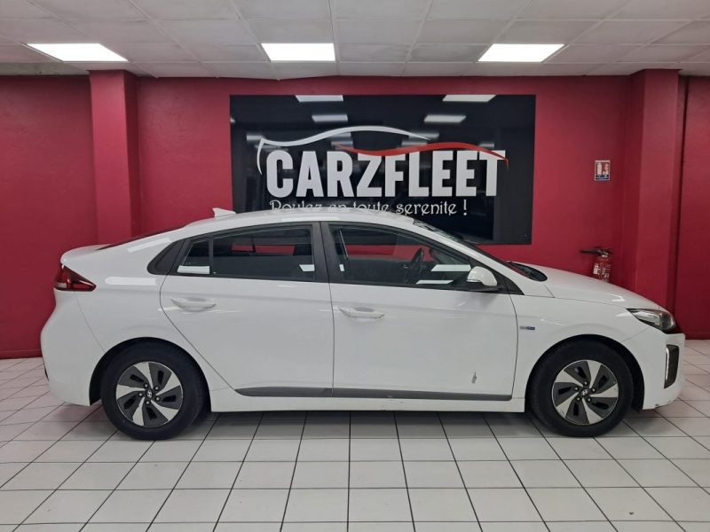 HYUNDAI IONIQ SUV HYBRIDE 141cv BUSINESS/1 ERE MAIN/TVA RECUPERABLE