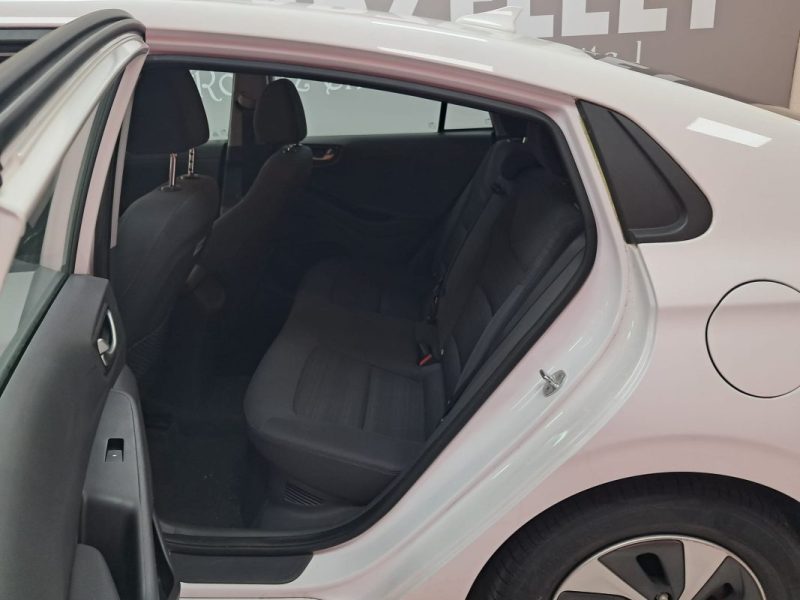 HYUNDAI IONIQ SUV HYBRIDE 141cv BUSINESS/1 ERE MAIN/TVA RECUPERABLE