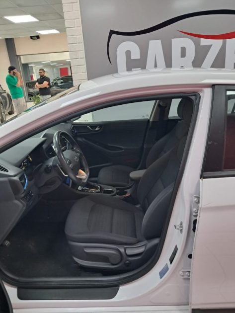HYUNDAI IONIQ SUV HYBRIDE 141cv BUSINESS/1 ERE MAIN/TVA RECUPERABLE