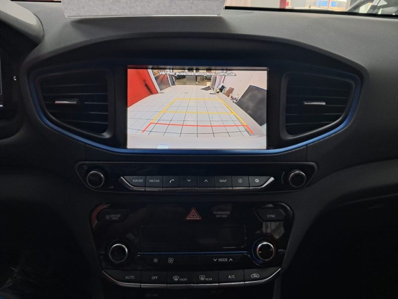 HYUNDAI IONIQ SUV HYBRIDE 141cv BUSINESS/1 ERE MAIN/TVA RECUPERABLE