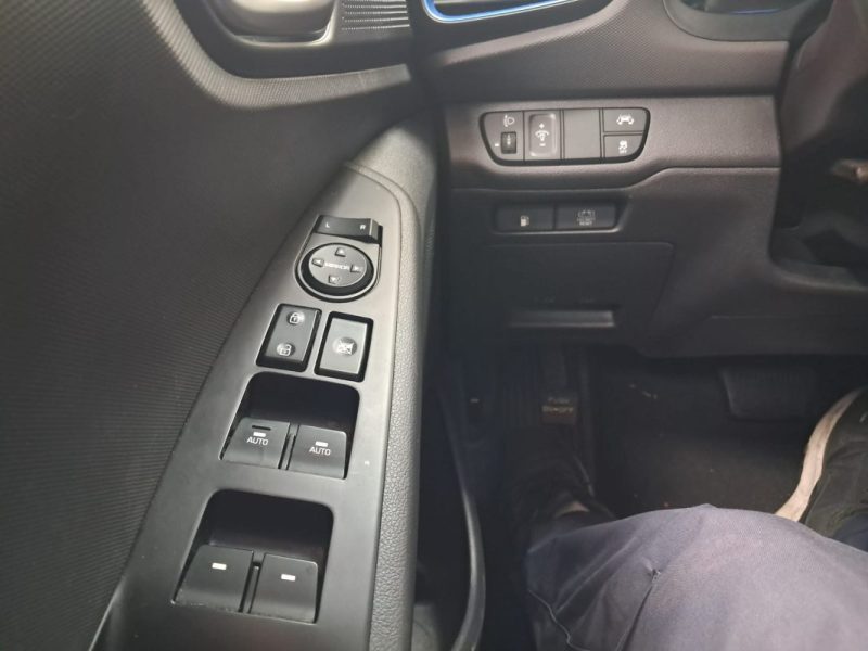 HYUNDAI IONIQ SUV HYBRIDE 141cv BUSINESS/1 ERE MAIN/TVA RECUPERABLE