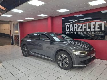KIA EV6 ELECTRIQUE 72KWH ACTIVE SOH 98,1%/1 ERE MAIN/TVA RECUPERABLE