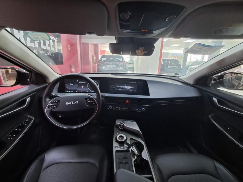 KIA EV6 ELECTRIQUE 72KWH ACTIVE SOH 98,1%/1 ERE MAIN/TVA RECUPERABLE