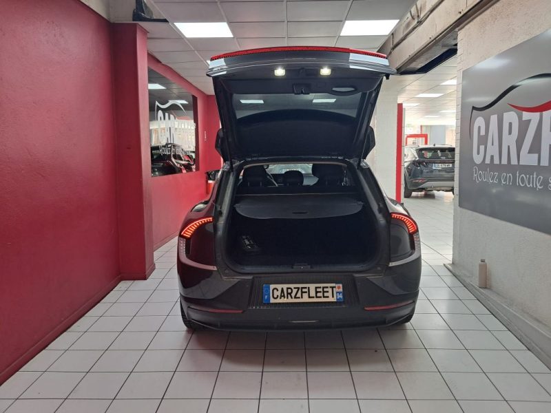 KIA EV6 ELECTRIQUE 72KWH ACTIVE SOH 98,1%/1 ERE MAIN/TVA RECUPERABLE