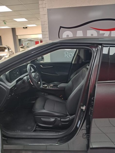 KIA EV6 ELECTRIQUE 72KWH ACTIVE SOH 98,1%/1 ERE MAIN/TVA RECUPERABLE