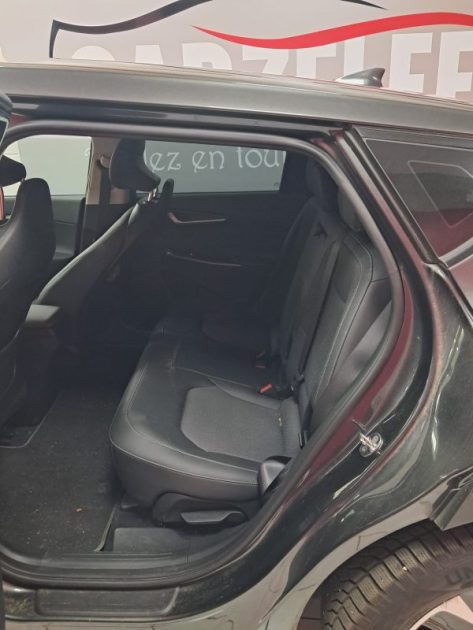 KIA EV6 ELECTRIQUE 72KWH ACTIVE SOH 98,1%/1 ERE MAIN/TVA RECUPERABLE