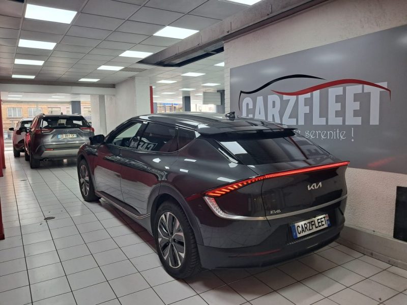 KIA EV6 ELECTRIQUE 72KWH ACTIVE SOH 98,1%/1 ERE MAIN/TVA RECUPERABLE