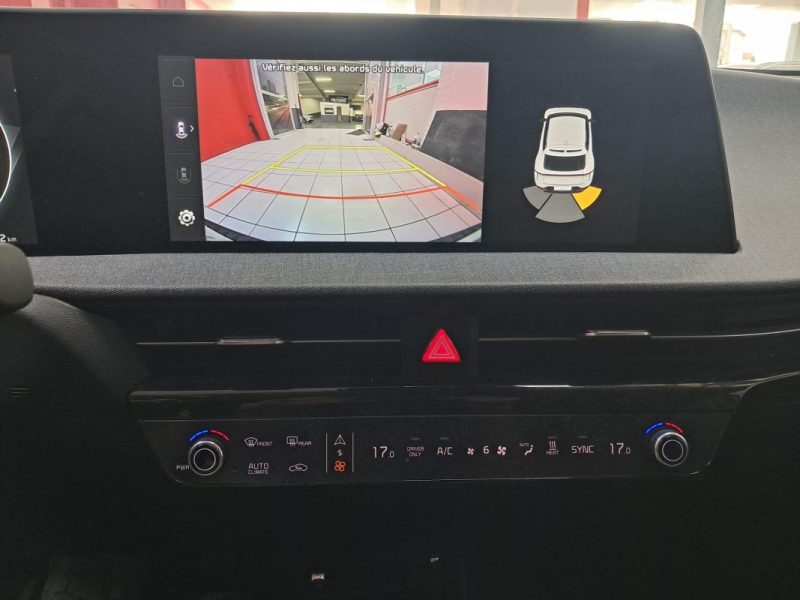 KIA EV6 ELECTRIQUE 72KWH ACTIVE SOH 98,1%/1 ERE MAIN/TVA RECUPERABLE