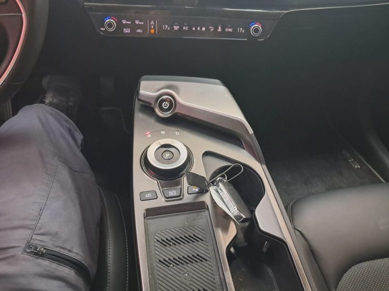 KIA EV6 ELECTRIQUE 72KWH ACTIVE SOH 98,1%/1 ERE MAIN/TVA RECUPERABLE