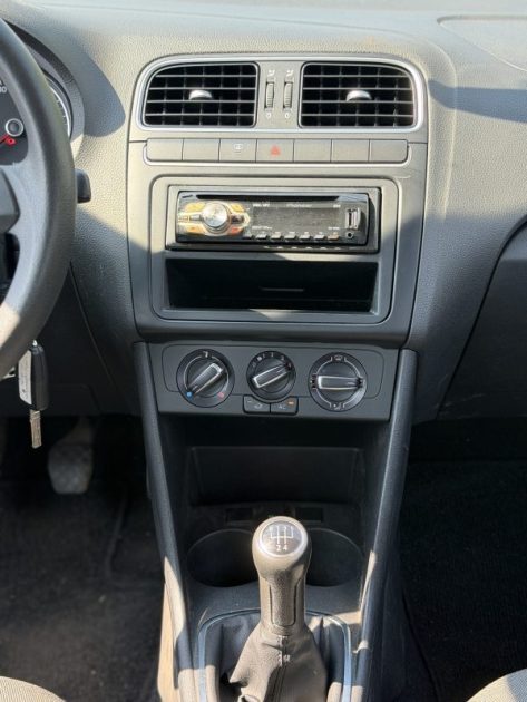POLO 5 1,4L FSI 85 CV CONFORTLINE / Paiement 4X ou 10X Possible
