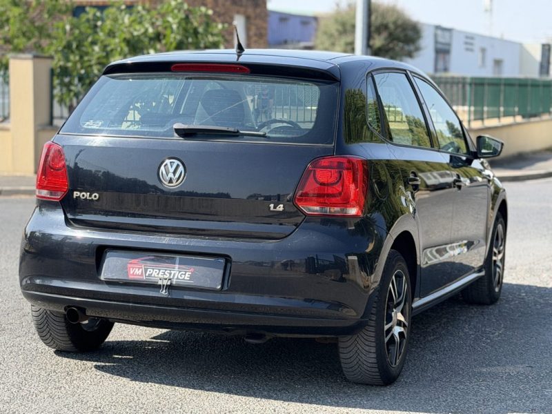 POLO 5 1,4L FSI 85 CV CONFORTLINE / Paiement 4X ou 10X Possible