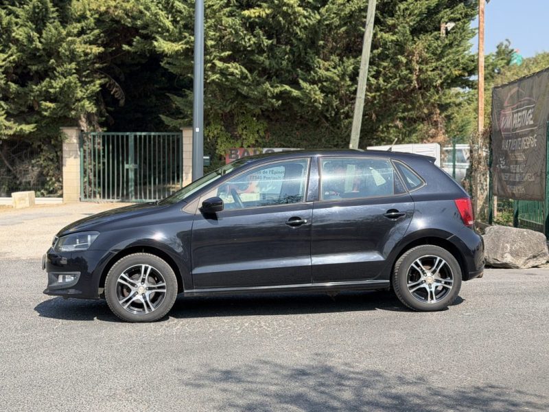 POLO 5 1,4L FSI 85 CV CONFORTLINE / Paiement 4X ou 10X Possible