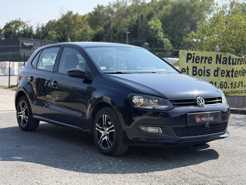 POLO 5 1,4L FSI 85 CV CONFORTLINE / Paiement 4X ou 10X Possible