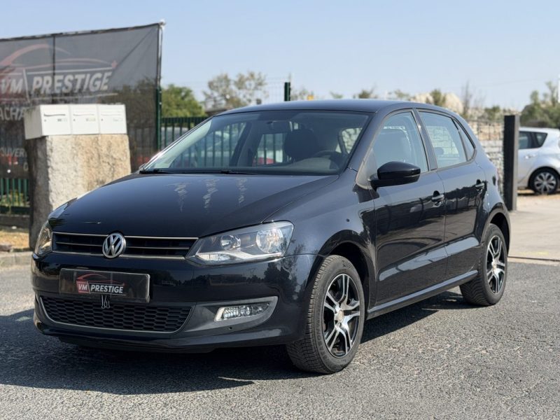 POLO 5 1,4L FSI 85 CV CONFORTLINE / Paiement 4X ou 10X Possible