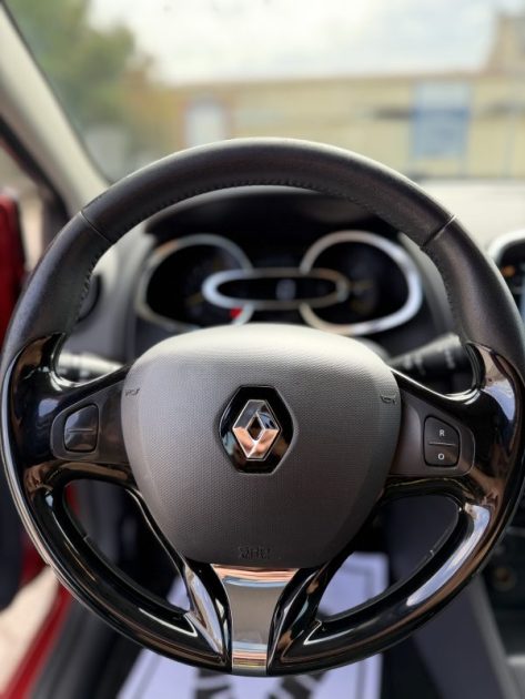 RENAULT CLIO IV 0.9 TCE 90 ✅