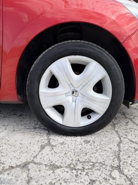 RENAULT CLIO IV 0.9 TCE 90 ✅