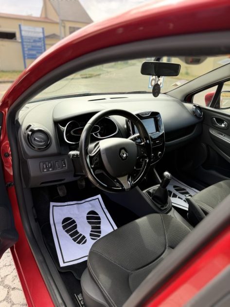 RENAULT CLIO IV 0.9 TCE 90 ✅