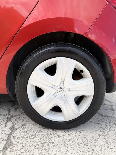 RENAULT CLIO IV 0.9 TCE 90 ✅