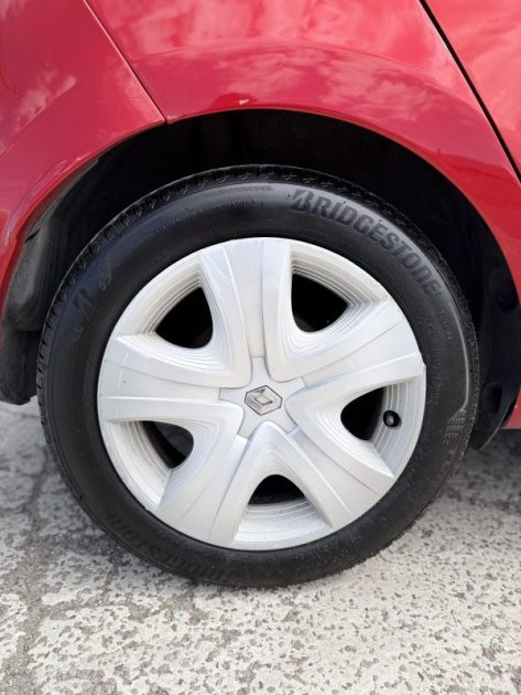 RENAULT CLIO IV 0.9 TCE 90 ✅