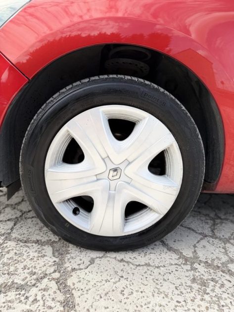 RENAULT CLIO IV 0.9 TCE 90 ✅