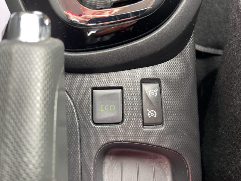 RENAULT CAPTUR 1.2 TCE 120 ZEN EDC 2013