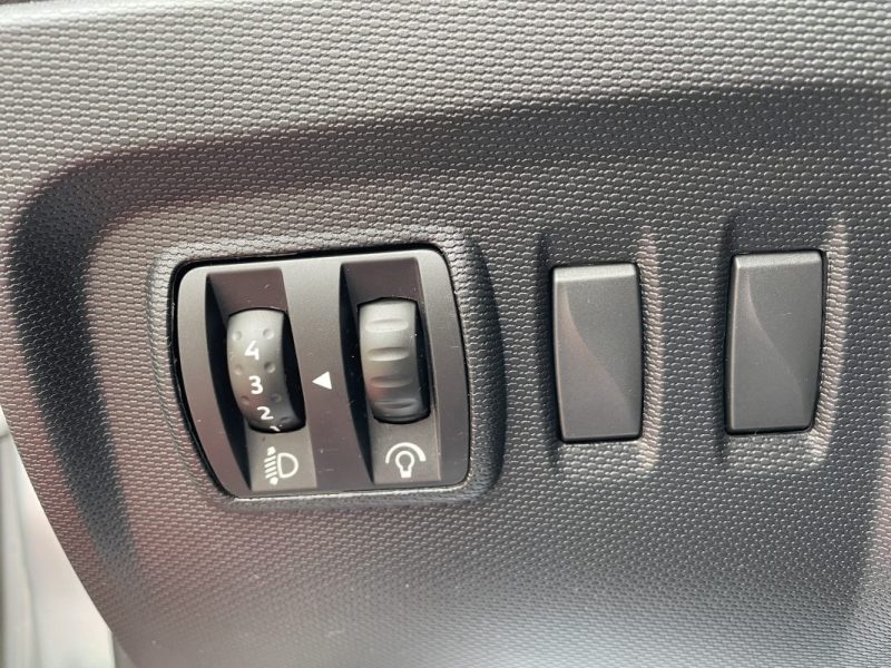RENAULT CAPTUR 1.2 TCE 120 ZEN EDC 2013