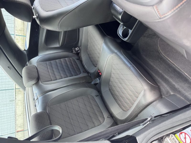 VOLKSWAGEN  NEW BEETLE  1.2 TSI 105CV DIN  ET 6CV FISCAUX  2013