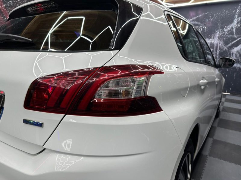 PEUGEOT 308 II 1.6 BLUE HDI 100 ACCESS 2015