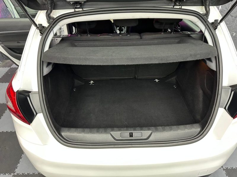 PEUGEOT 308 II 1.6 BLUE HDI 100 ACCESS 2015