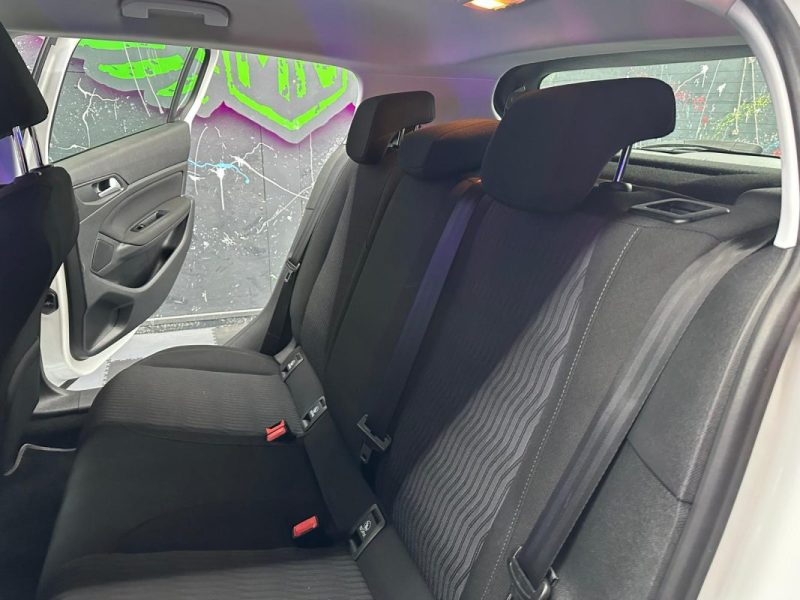 PEUGEOT 308 II 1.6 BLUE HDI 100 ACCESS 2015