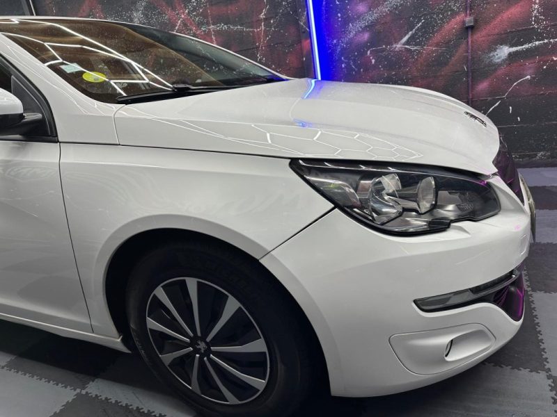 PEUGEOT 308 II 1.6 BLUE HDI 100 ACCESS 2015