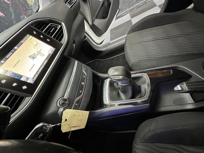 PEUGEOT 308 II 1.6 BLUE HDI 100 ACCESS 2015