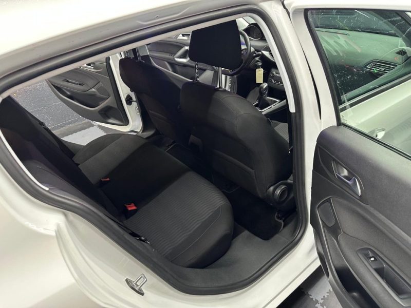PEUGEOT 308 II 1.6 BLUE HDI 100 ACCESS 2015