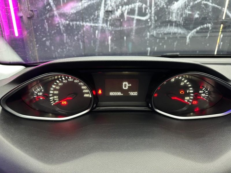 PEUGEOT 308 II 1.6 BLUE HDI 100 ACCESS 2015