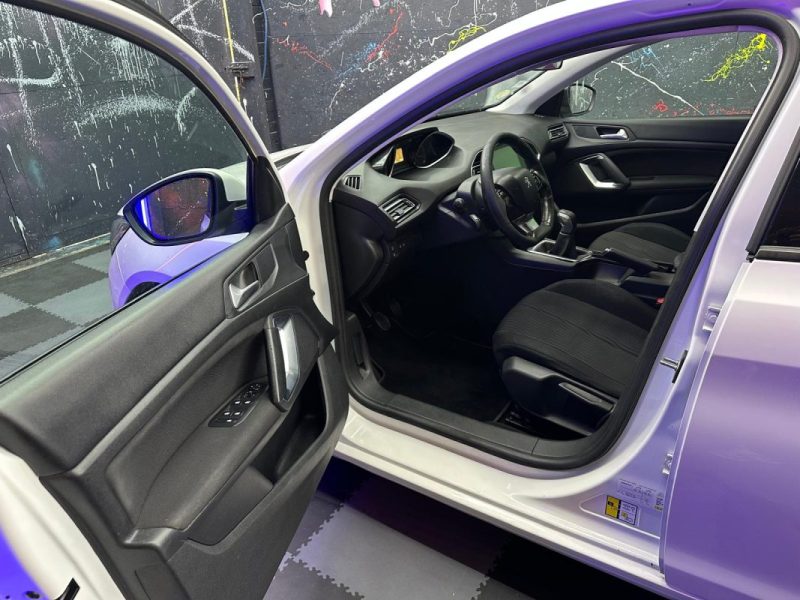 PEUGEOT 308 II 1.6 BLUE HDI 100 ACCESS 2015