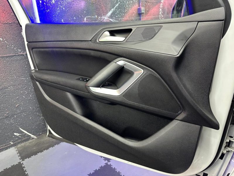PEUGEOT 308 II 1.6 BLUE HDI 100 ACCESS 2015