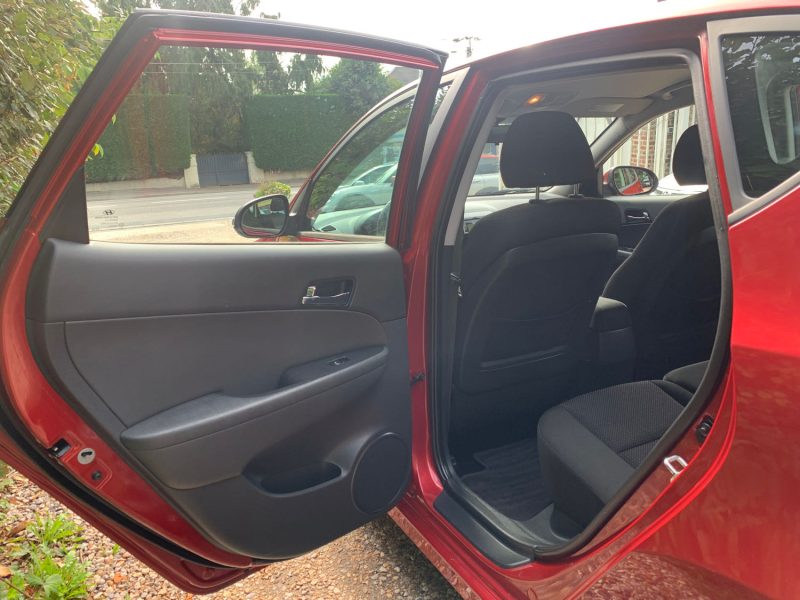 HYUNDAI I30 1.6 CRDI 90 PACK EVIDENCE 2011