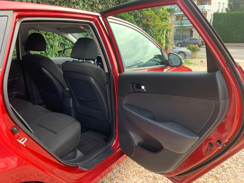 HYUNDAI I30 1.6 CRDI 90 PACK EVIDENCE 2011