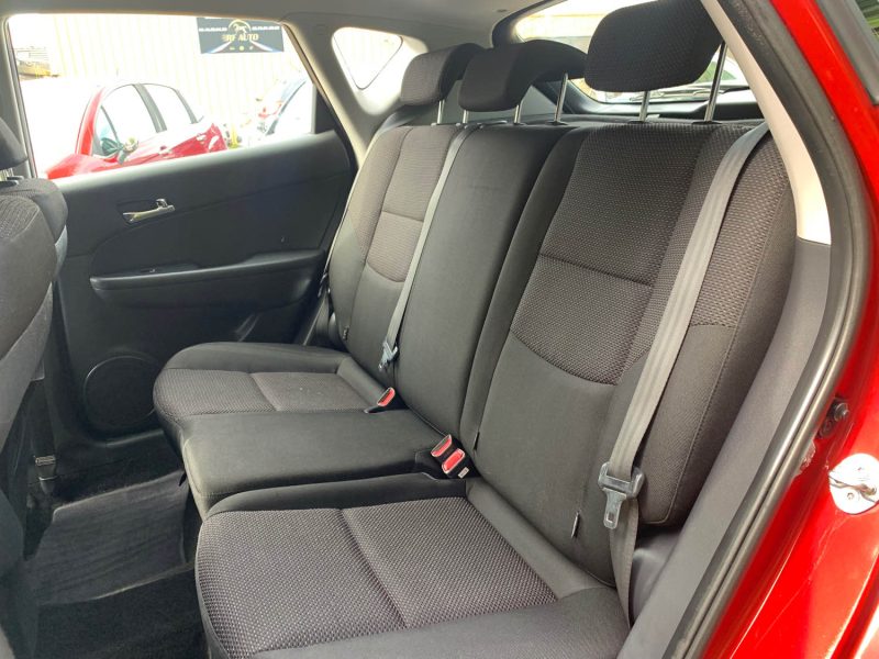 HYUNDAI I30 1.6 CRDI 90 PACK EVIDENCE 2011