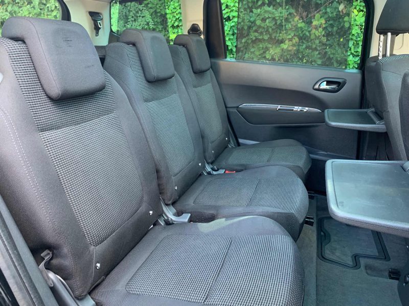 PEUGEOT 5008 2.0 HDI 150 PREMIUM PACK 2011