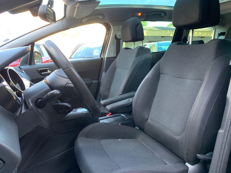 PEUGEOT 5008 2.0 HDI 150 PREMIUM PACK 2011