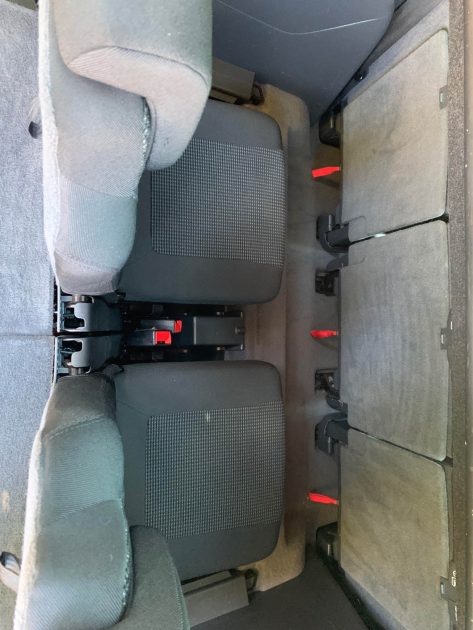 PEUGEOT 5008 2.0 HDI 150 PREMIUM PACK 2011